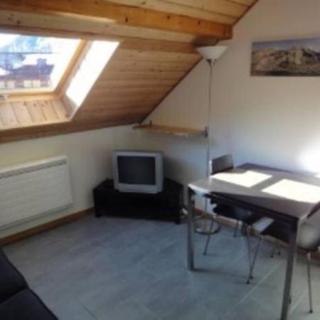 Loue Studio De Vacances Renove A Névache 外观 照片