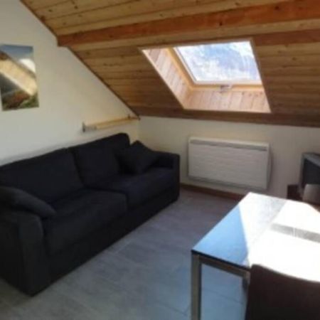 Loue Studio De Vacances Renove A Névache 外观 照片